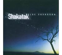 Shakatak - Blue Savannah [Import]