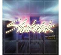 Shakatak - Collection 2 [the Best 1200]