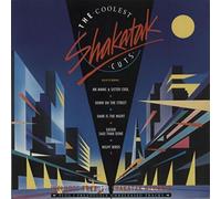 Shakatak - Coolest Cuts+Megamix [Import]