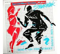 Shakatak - Down On The Street (Dance Mix) - Polydor - 881 064-1