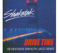 Shakatak - Drive Time [Import]