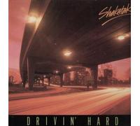 SHAKATAK - drivin' hard