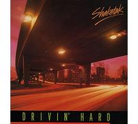 Shakatak - Drivin' Hard