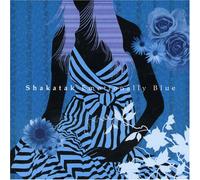Shakatak - Emotionally Blue
