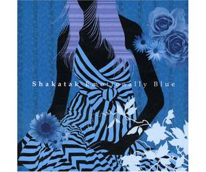 Shakatak - Emotionally Blue