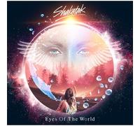 Shakatak - Eyes Of The World (+1 Bonus Track)
