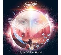 Shakatak - Eyes of the World - CD - G4z