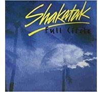 Shakatak - Full Circle [Import]
