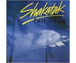 Shakatak - Full Circle [Import]