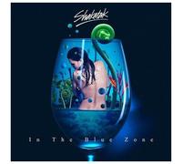 Shakatak – In the Blue Zone – CD