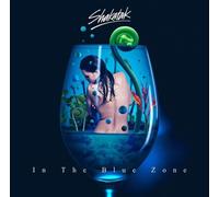 Shakatak: In The Blue Zone NEUF