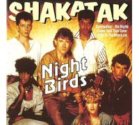 Shakatak - incl. Easier Said Than Done (CD Album Shakatak, 8 Tracks)