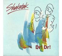 Shakatak - incl. Mister Manic & Sister Cool (Special Version) [Cardboard/Pappschuber] (CD Single Shakatak, 4 Tracks)