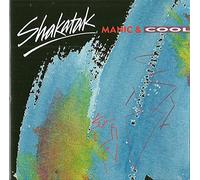 Shakatak - incl. Something Special (CD Album Shakatak, 14 Tracks)