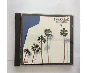 Shakatak - Into The Blue