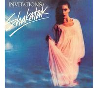Shakatak - Invitation(Japon)