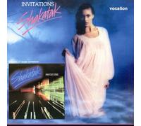 Shakatak - Invitations & 12" Singles [Import]