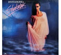 Shakatak - Invitations - Polydor - 2383 652