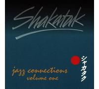 Shakatak - Jazz Connections Vol.1