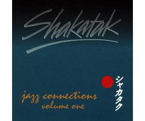 Shakatak - Jazz Connections Vol.1
