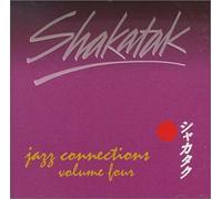 Shakatak - Jazz Connections Vol.4