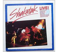 Shakatak - Live (1985)
