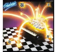 Shakatak – Live in Japan – Vinyle 12" (Album)