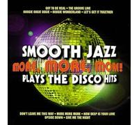 Shakatak - More More More-Smooth Jazz Pla