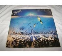 Shakatak Night Birds 1982 UK vinyl LP POLS1059