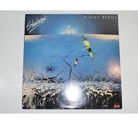 Shakatak - Night Birds