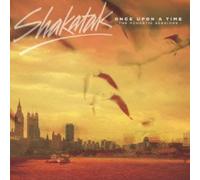 Shakatak - Once Upon a Time: Acoustic Sessions [Import]