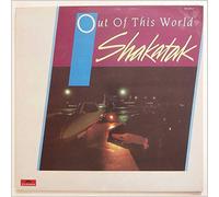Shakatak - Out of This World (1983) [Import]