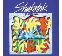 Shakatak - Remixes Best Album [Import]