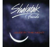 Shakatak - Shakatack & Friends Jazz in The. CD [Import]