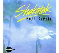 Shakatak - Shakatak Full Circle CD [Import]