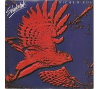 SHAKATAK - SHAKATAK - NIGHT BIRDS 7in (32184)