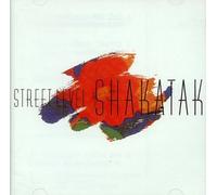 Shakatak - Shakatak Street Level CD [Import]