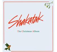 Shakatak - Shakatak The Christmas Album CD [Import]