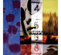 Shakatak - Shakatak View from The City CD [Import]
