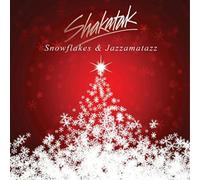 Snowflakes & Jazzamatazz