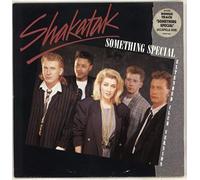 Shakatak - Something Special [Import]