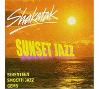 Shakatak - Sunset Jazz [Import]
