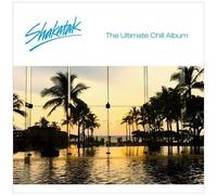 Shakatak – Ultimate Chill Album – CD (Digipak)