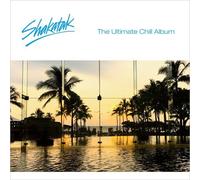 Shakatak – Ultimate Chill Album – CD (Digipak)