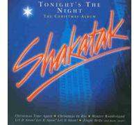 Shakatak - Tonight's The Night [Import]