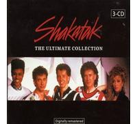 Shakatak - Ultimate Collection