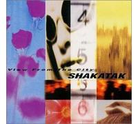 Shakatak - View from The City [Import]