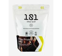 Shake 101 Other Level Whey Protein Level Lacprodan saveur chocolat au lait 910 g
