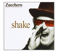 Zucchero – Shake – CD – 2012