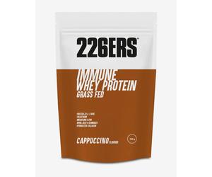 Shake 226ERS Immune Whey Protein 700 g saveur cappuccino